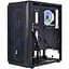 Корпус QUBE SHADOW Black (SHADOW_FCNU3) Без БП - мініатюра 11