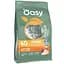 Сухий корм Oasy Dry Cat Superior Kitten для кошенят курка 300 г - мініатюра 1