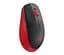 Миша Logitech M190 Wireless Red (910-005908) - мініатюра 4