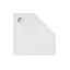 Душова кабіна Qtap Leo CRM10995-AC6 Clear 2020x900x900 мм + піддон Diamond 309912 90x90x12 см із сифоном - мініатюра 2