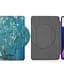 Чехол-книжка BeCover Smart Case для Samsung Galaxy Tab A9 Plus SM-X210/SM-X215/SM-X216 11.0" Spring (710319) - миниатюра 4