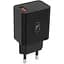 Зарядний пристрій SkyDolphin SC31 (1USB, 3.5A) Black (SDMZP-000184) - мініатюра 1
