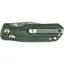 Ніж CJRB Maximal AR-RPM9 Micarta Green - мініатюра 4