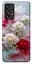 Чохол Demsky Red and white smoke для Samsung Galaxy A33 5G - мініатюра 1