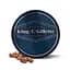 Бальзам для бороды Gillette King C. 100 мл - миниатюра 3