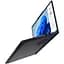 Ноутбук Lenovo ThinkPad T14s Gen 5 з процесором Intel Core Ultra 7 155U pana la 4.8 GHz, 14", WUXGA, IPS, 16GB LPDDR5x, 512GB SSD, Intel® графікою, Windows 11 Pro, чорний, 3Y Premier Support - мініатюра 9