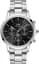 Годинник Daniel Wellington Iconic Chronograph Link Onyx S DW00100645 - мініатюра 1