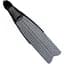 Ласты для подводного плаванья Omer Stingray fin with Winter blade 41-42 Grey (1053-P4541) - миниатюра 1
