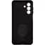 Чохол до мобільного телефона Armorstandart ICON Samsung A17 4G Black (ARM86538) - мініатюра 2