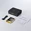 Апаратний криптогаманець SecuX NeoGold із сенсорним екраном, Bluetooth та USB-C — Золотий - мініатюра 12
