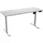 Геймерский стол Cougar Royal 150 Mossa White (Royal 150 Mossa (White)) - миниатюра 1