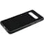 Чохол-накладка Toto TPU Shine Case Samsung Galaxy S10 Black - мініатюра 4