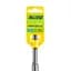 Бур по бетону Alloid Building Tools SDS-plus S4 16x310 мм (FH-16310) - мініатюра 2
