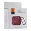 Футляр із карабіном Spigen DuraPro Flex Airpods 3 Bordo (35268_3345643) - мініатюра 2