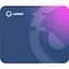 Килимок для мишки Lorgar Main 133 M Purple (LRG-GMP133) - мініатюра 1