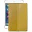 Чехол StatusCASE из экокожи для планшета Apple iPad mini 2 Золотой - миниатюра 1