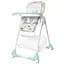 Стілець для годування BABY TILLY Bistro T-641/2 Menthol /1/ - мініатюра 1