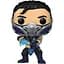 Игровая фигурка Funko Pop! Mortal Kombat Sub-Zero (80275) - миниатюра 1