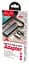 USB Хаб Hoco Easy connect Type-C HB17 3 USB - мініатюра 5