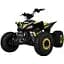 Дитячий електромобіль-квадроцикл Bambi E-FOX-1450-6 до 150 кг - мініатюра 1