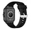 Смарт-годинник Smart Watch Black Shark GT-3 Neo Black 2.01 (296x240) TFT 250 мА·год - мініатюра 4