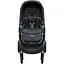 Коляска Maxi-Cosi Adorra 2 Essential Graphite, универсальная 3 в 1, темно-серая (1932750300) - миниатюра 3