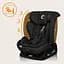 Автокресло Lionelo Izzy I-Size black carbon (LO-IZZY I-SIZE BLACK CARBON) - миниатюра 12