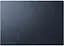 Ноутбук ASUS Zenbook 14 UX3405MA-PP301X 14' 3K OLED, Intel Ultra 9 185H, 32GB, F1TB, UMA, Win11P, Блакитний (90NB11R1-M00DH0) - мініатюра 5