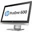 Моноблок HP ProOne 600 G2 AiO (i5-6500/8/480SSD) - Class A Б/В - мініатюра 3