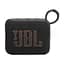 Портативна колонка JBL GO 4 JBLGO4BLK Black - мініатюра 2