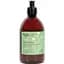 Рідке алеппське мило Najel Aleppo Liquid Soap Organic Chamomile Water з ромашкою 500 мл - мініатюра 1