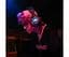 Дротові навушники Hoco W101 Streamer gaming headphones 2.4m, 3.5mm, USB, LED black - мініатюра 6