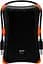 Кишеня зовнішня Silicon Power Armor A30 2.5" USB 3.0 black/orange (SP000HSPHDA30S3K) - мініатюра 1