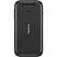 Телефон кнопковий Nokia 2660 Flip DS чорний - мініатюра 3