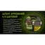 Шланг армований 4-х шаровий Alloid Building Tools Ruby Ant 3/4" 20 м (WH-63319) - мініатюра 7