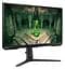Монітор Samsung 27" Odyssey G4 Black teh0023948 - мініатюра 3