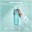 Бутылка для воды ION8 1000 мл BPA Free Times To Drink (ЭКО бутылка) Sonic Blue (I8RF1000PBMOT2) - миниатюра 2