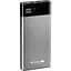Додаткова батарея Gelius Pro Edge (V2PD) GP-PB20-007 20000mAh 2.1 A Grey - мініатюра 9