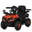 Дитяча Машинка каталка-толокар Bambi Racer M 5901EBLR-8 до 25 кг - мініатюра 3