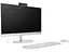 Моноблок HP 23.8 245-G10 FHD IPS/AMD Ryzen 3 7320U/8GB/512SSD/UMA/W11P/White (B6YM2ET) - мініатюра 3