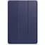 Чохол до планшета BeCover Flexible TPU Mate Samsung Galaxy Tab A11 Plus SM-X236B 11.0" Deep Blue (713952) - мініатюра 1
