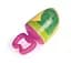 Ниблер Canpol babies, розовый с зеленым (56/105_pin) - миниатюра 1
