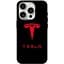 Чехол Demsky Tesla для Apple iPhone 16 Pro (6.3) - миниатюра 1