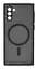 Магнитный чехол XON PhoneCase Magnetic для Samsung Note 10 (PCMB2310100B 1981) Черный - миниатюра 1