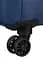 Валіза American Tourister PULSONIC COMBAT NAVY 81x49x31(34) 81 См MD6*41003 - мініатюра 5