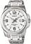 Годинник Casio MTP-1314D-7AVEF - мініатюра 1