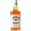 Виски Jim Beam White Kentucky Staright Bourbon Whiskey, 40%, 1,5 л - миниатюра 1