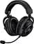 Навушники Logitech G Pro X 2 Lightspeed Wireless Black (981-001263) - мініатюра 1