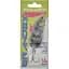 Блешня Select Grandex 20 g 63 mm S49 - мініатюра 2