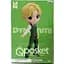 Фігурка Bandai Spirits Q posket BTS V БТС Ві 14 см BS QS V 14 B - мініатюра 2